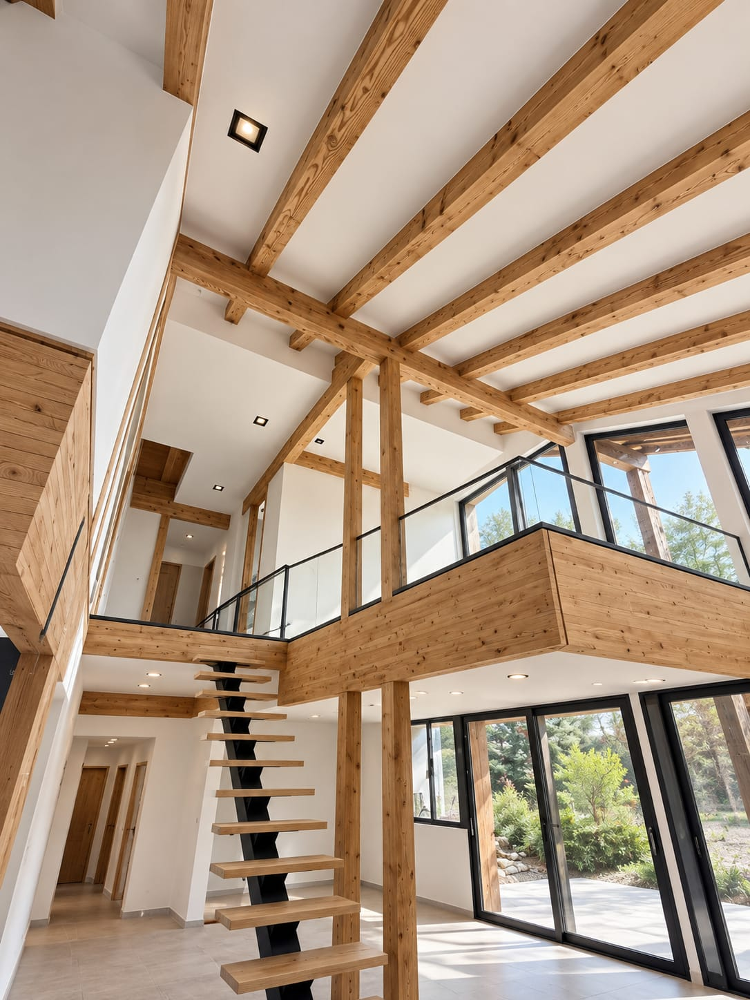 Maison rénovée