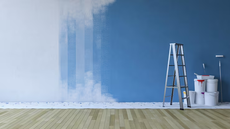 Peinture
